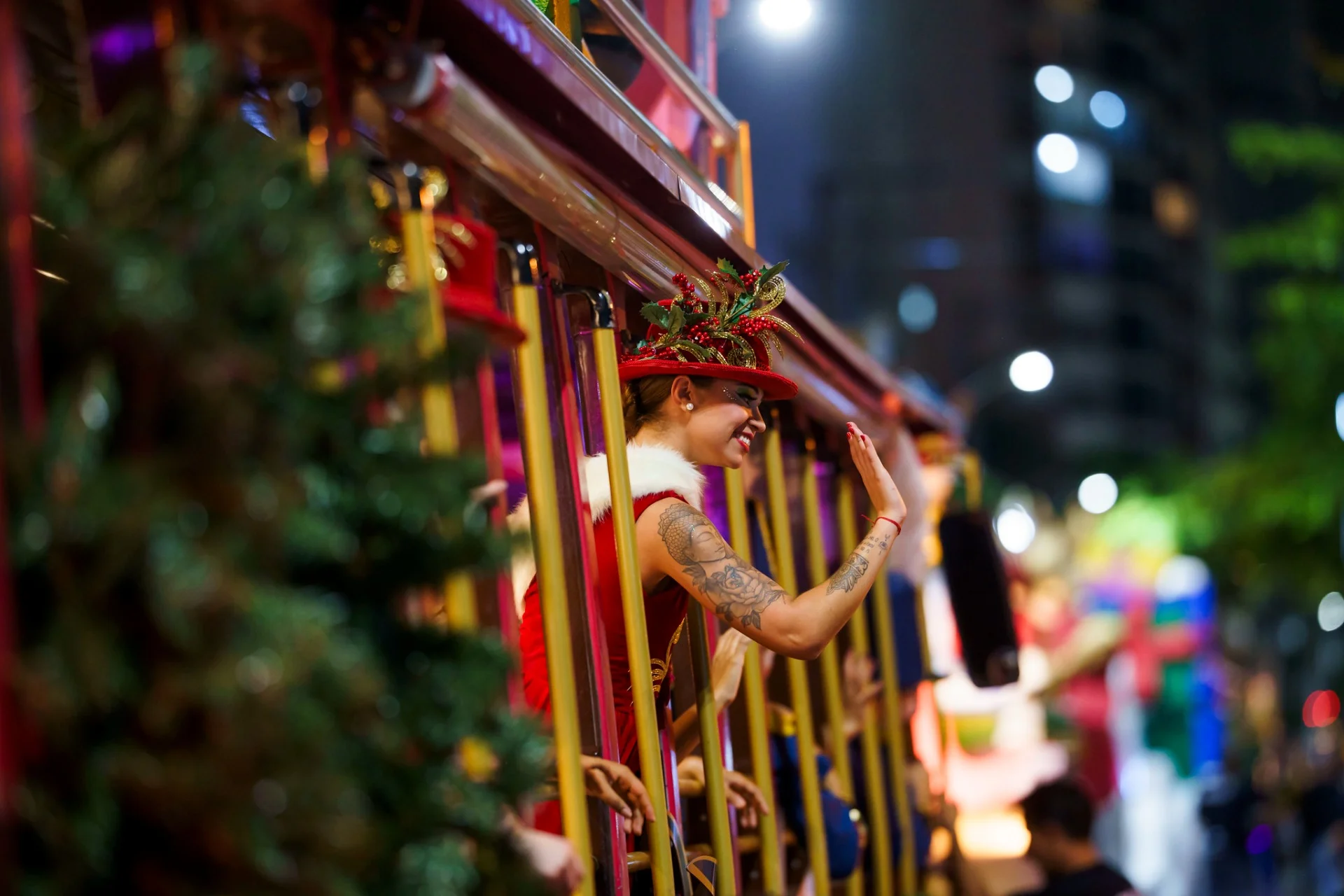 Foto: Divulgação/Prefeitura