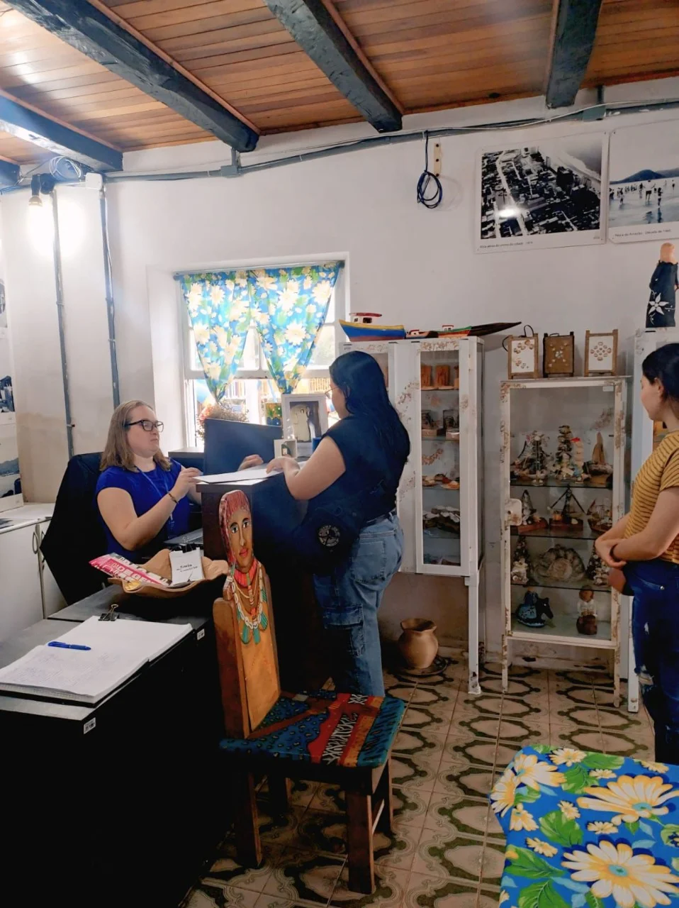 Sime leva atendimento à Subprefeitura da Região Sul em Balneário Camboriú