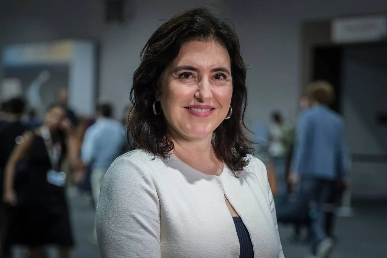 Simone Tebet defende taxação de 27,5% para bets