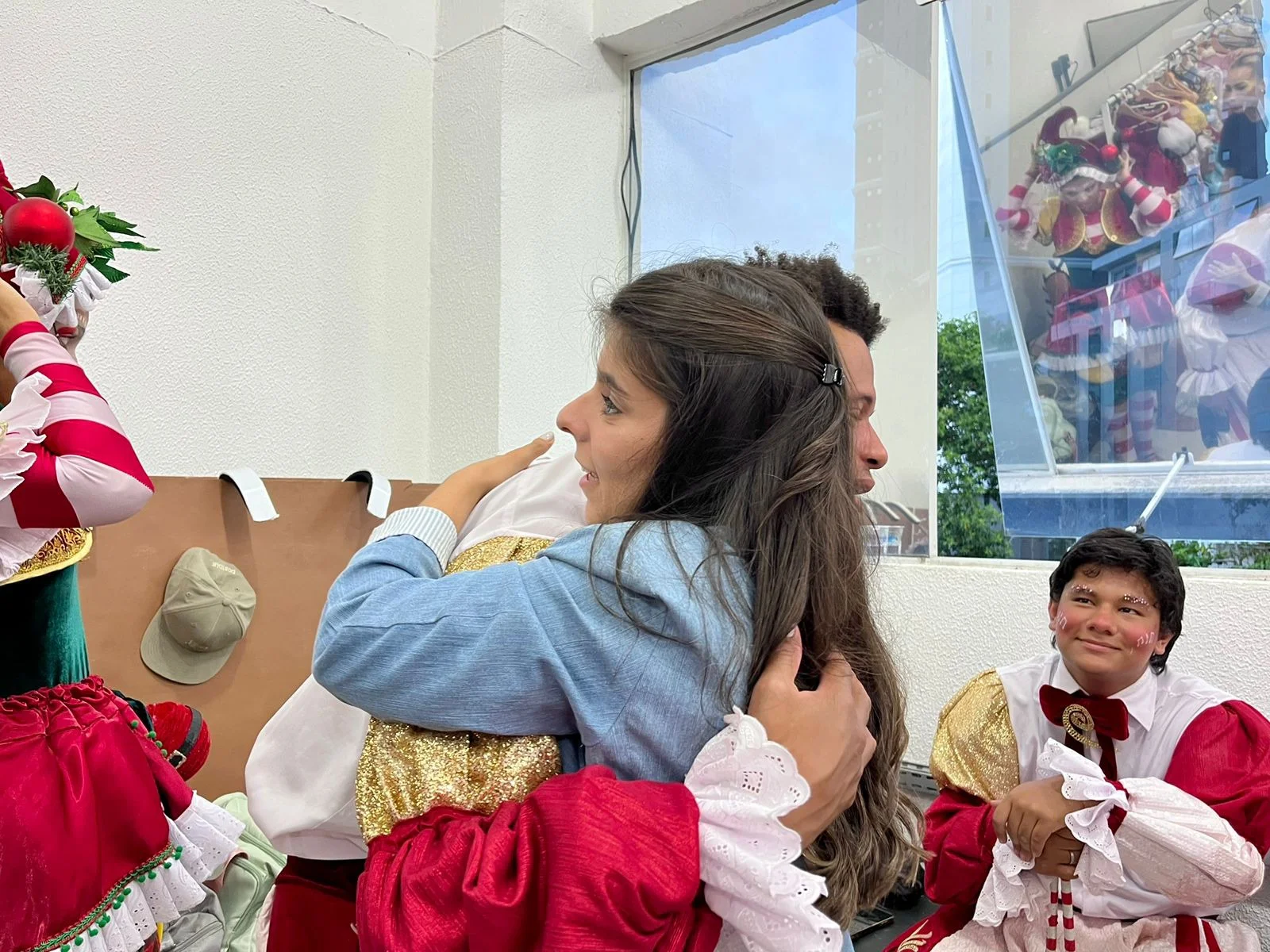 Foto: Divulgação/PMBC