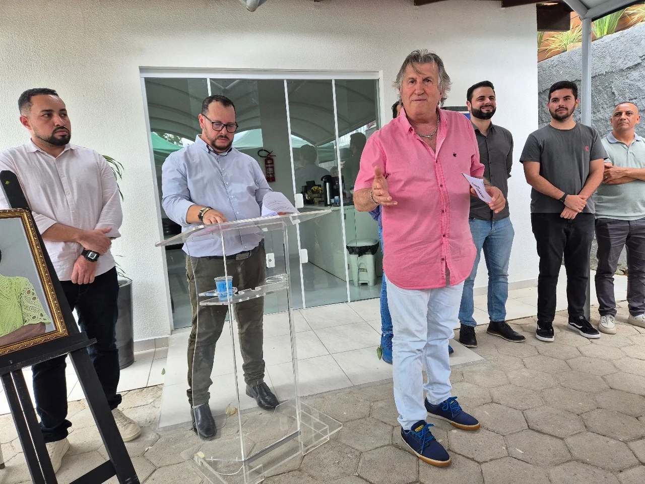 Foto: Divulgação/PMC