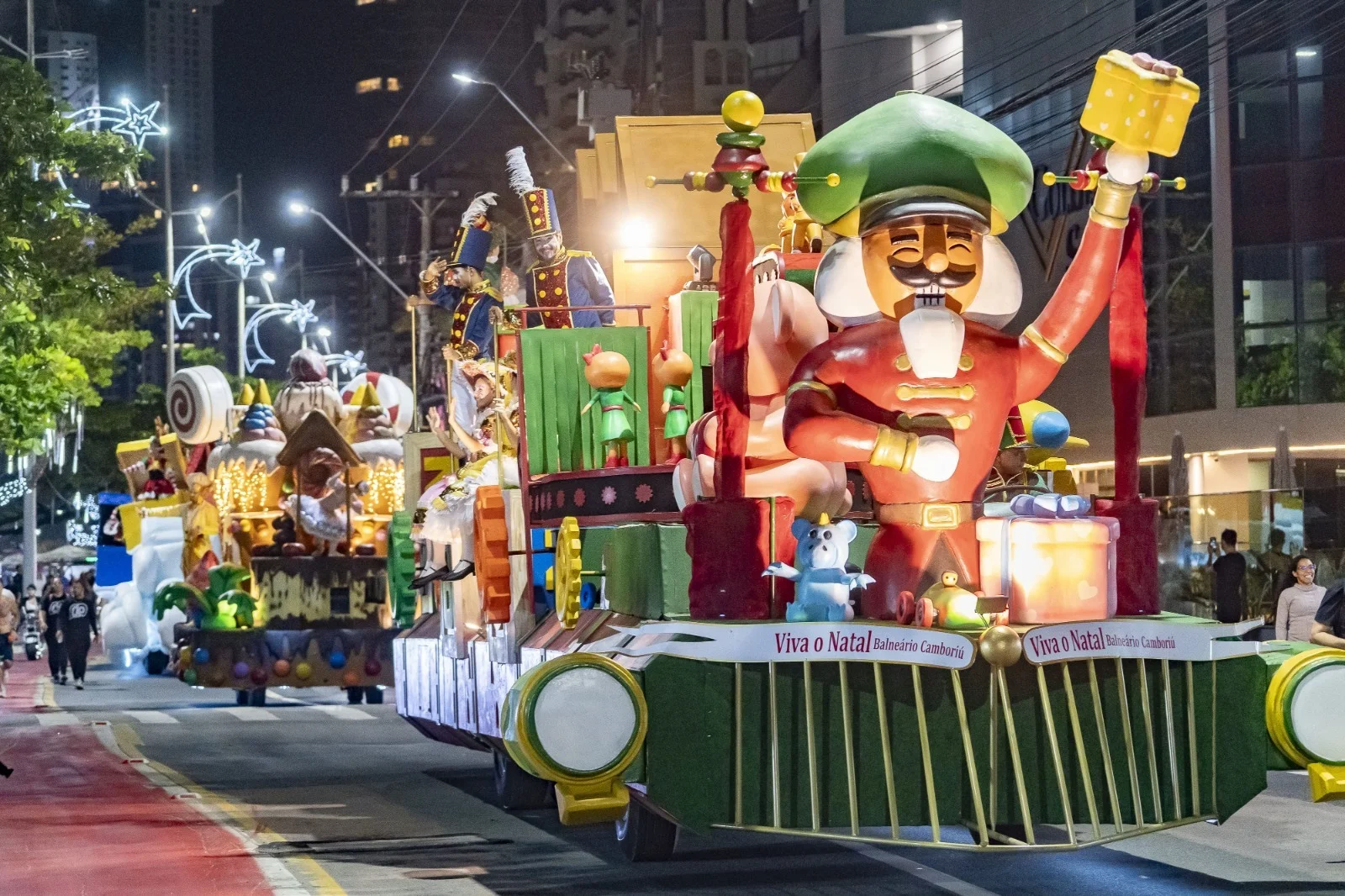 Foto: Divulgação/PMBC