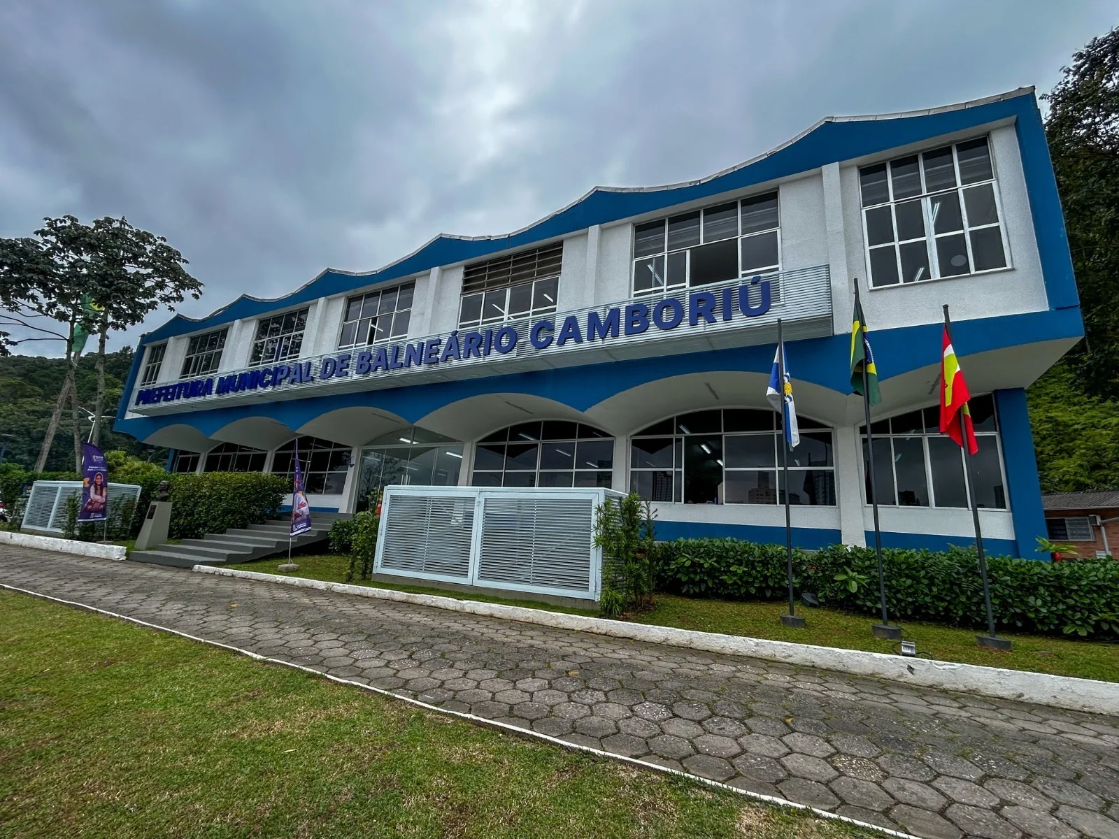 Serviços municipais de Balneário Camboriú terão alterações no fim de ano