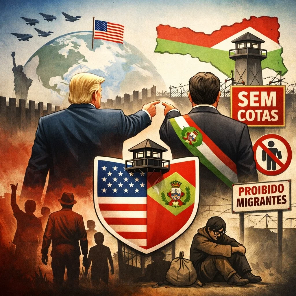 A ordem que precisa excluir