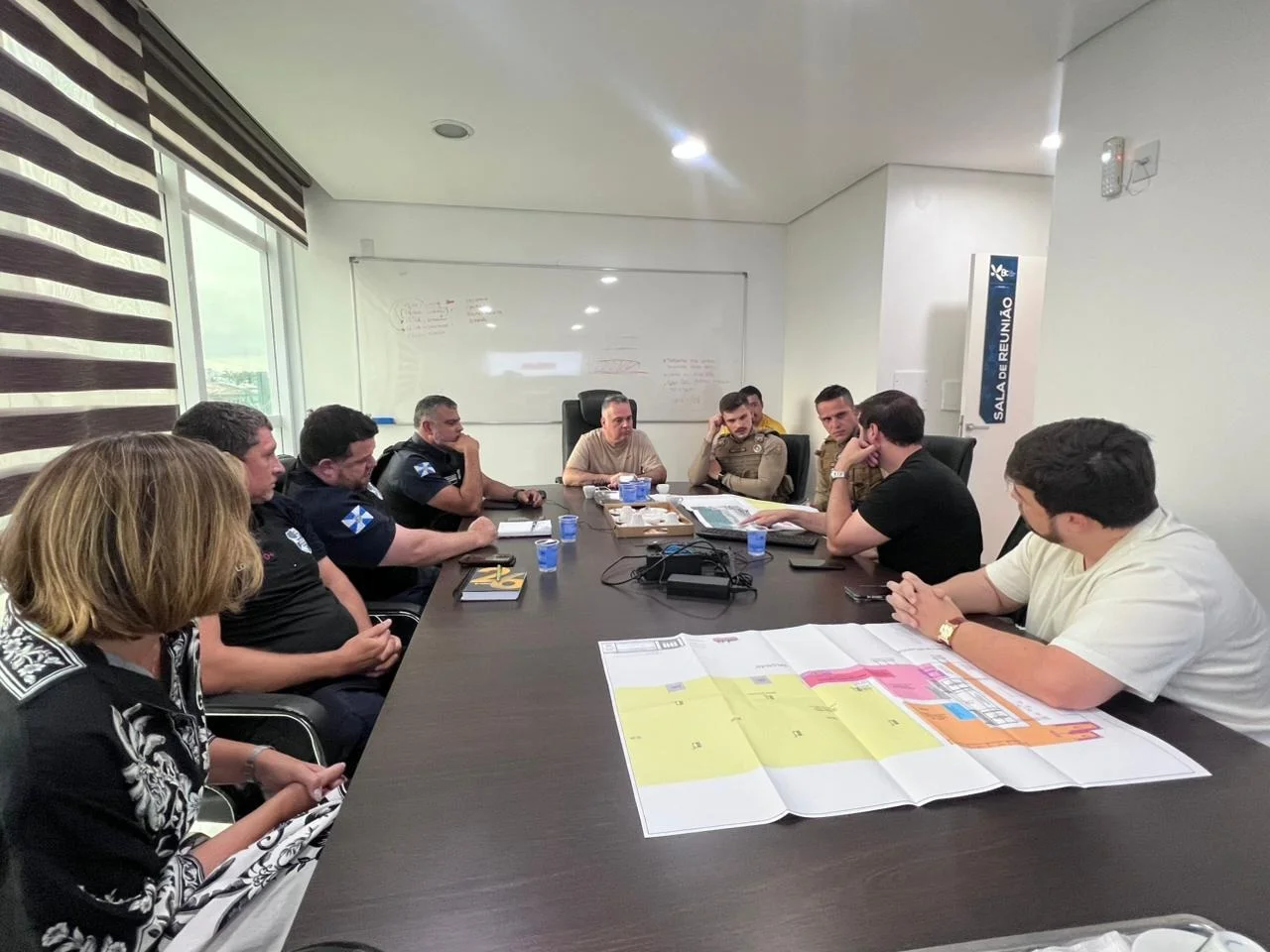 AgroPlay Verão Festival terá segurança reforçada em Balneário Camboriú