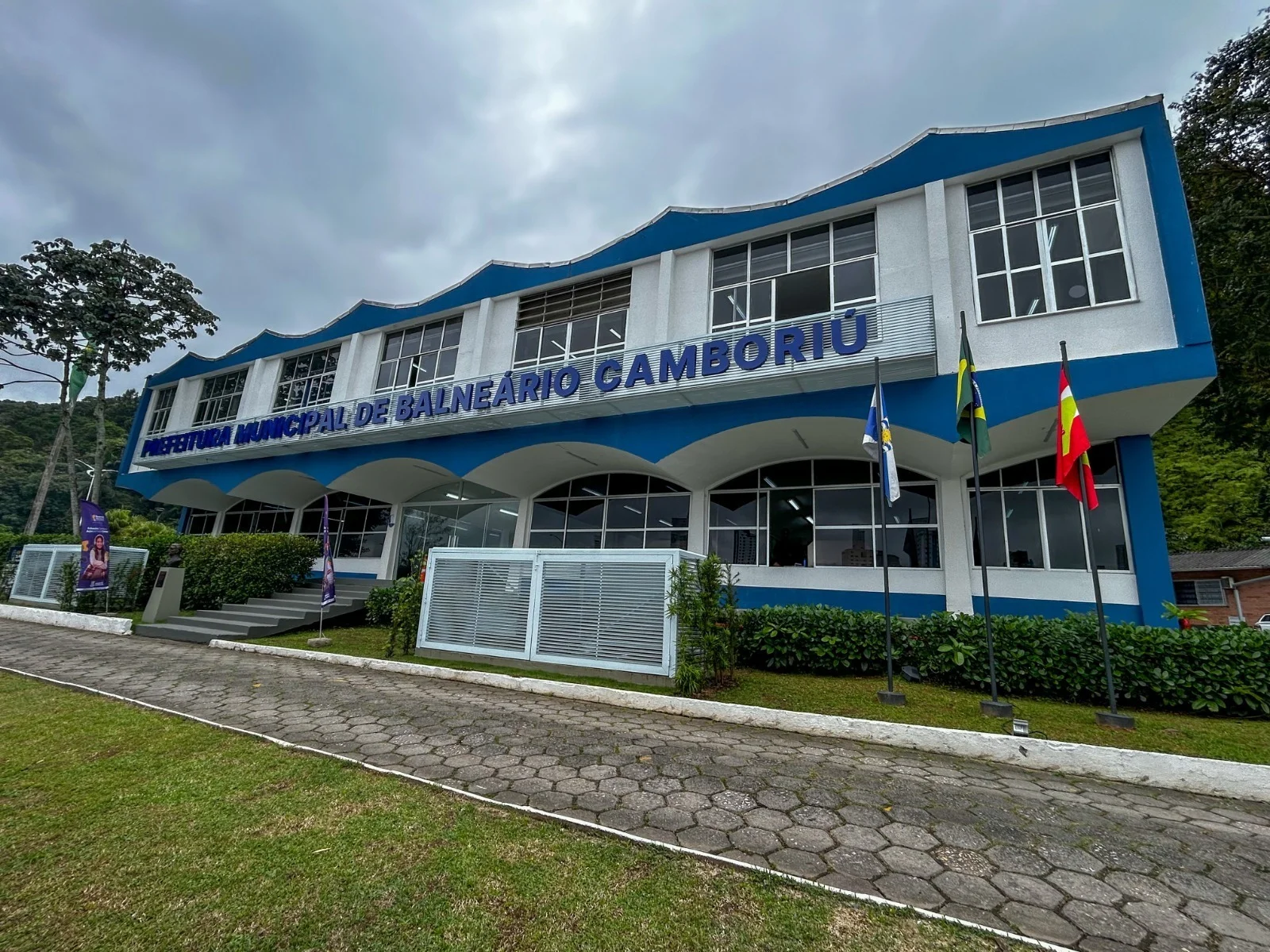 Balneário Camboriú inicia negociação de dívidas de ISS com descontos