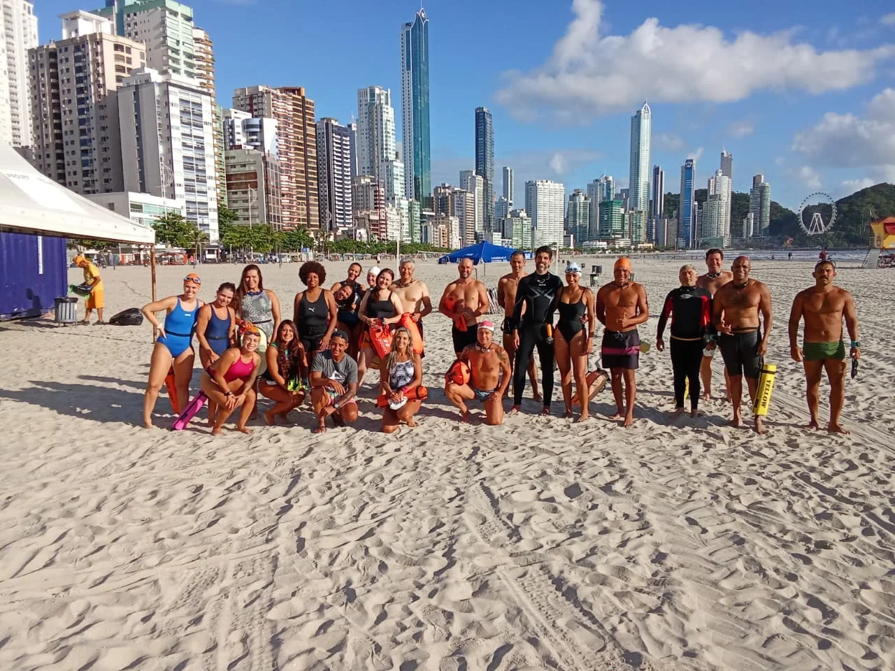 Foto: Divulgação/PMBC e Márcio Souza