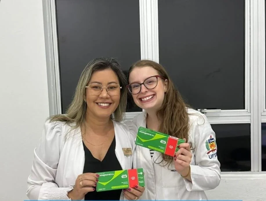 Camboriú inicia oferta gratuita do Implanon pelo SUS