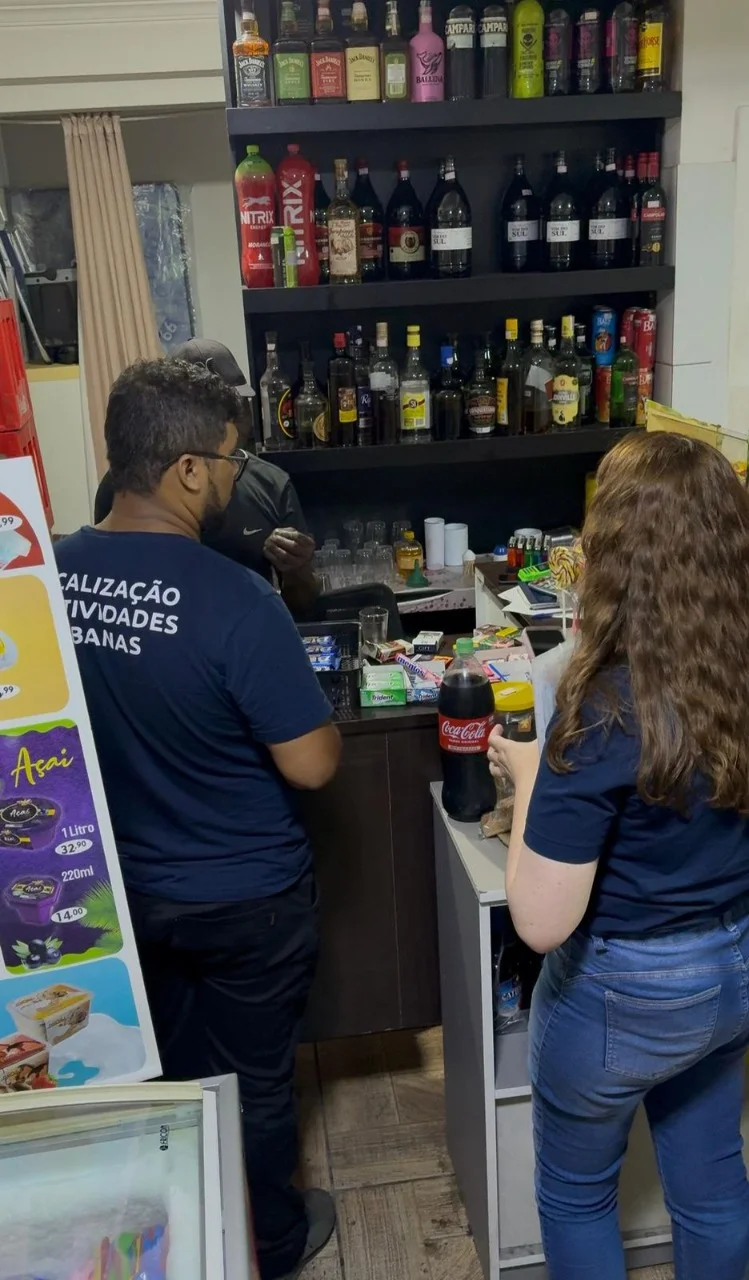 Foto: Divulgação/PMBC