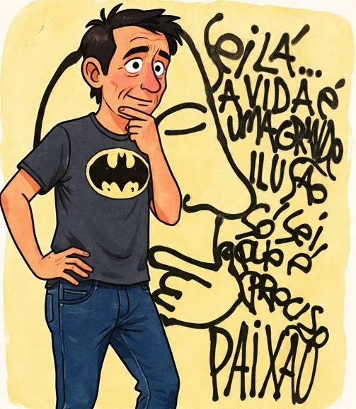 Entre o Ceará e o Vale: quando o preconceito veste fantasia de superioridade