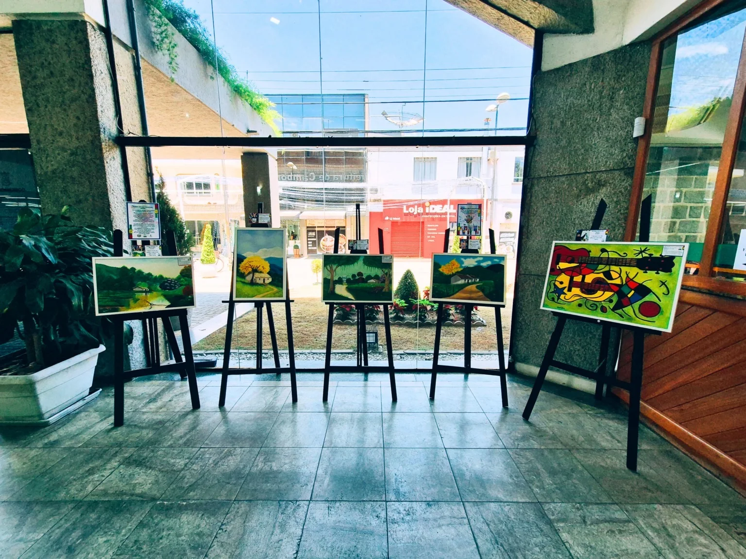 Foto: Pedro Eduardo Marcondes