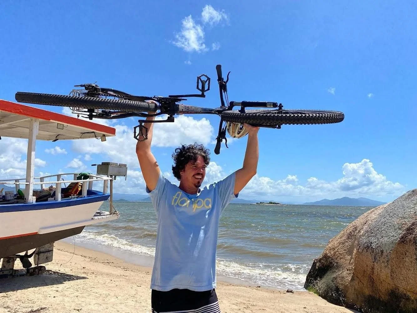 Lei Morte Zero de Ciclistas é sancionada em Santa Catarina