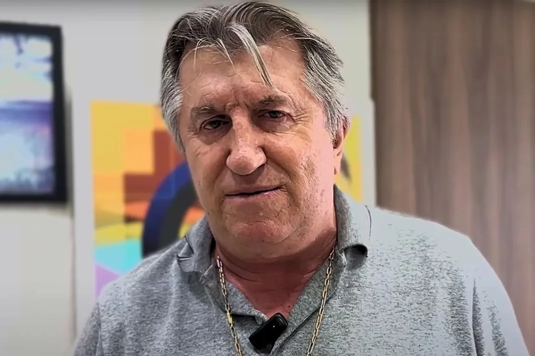 Pavan agradece Lula e dispara contra Jorginho Mello: “Vai ser oposição ao povo de Camboriú?”