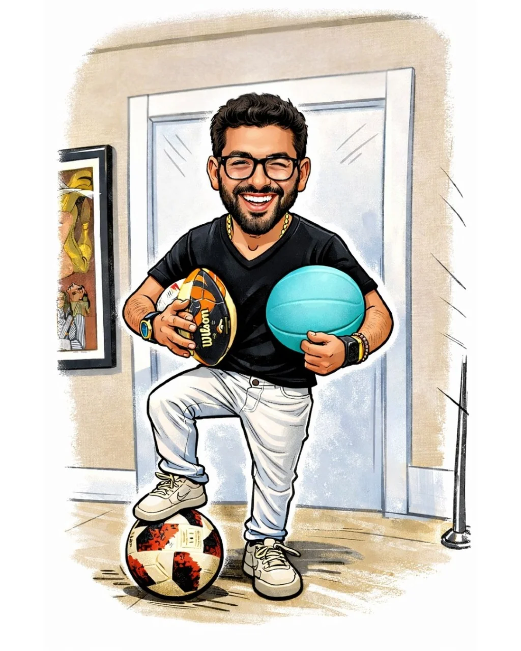 Plenárioflix: A minissérie de humor pastelão da Câmara de Camboriú estreou agora em 2026