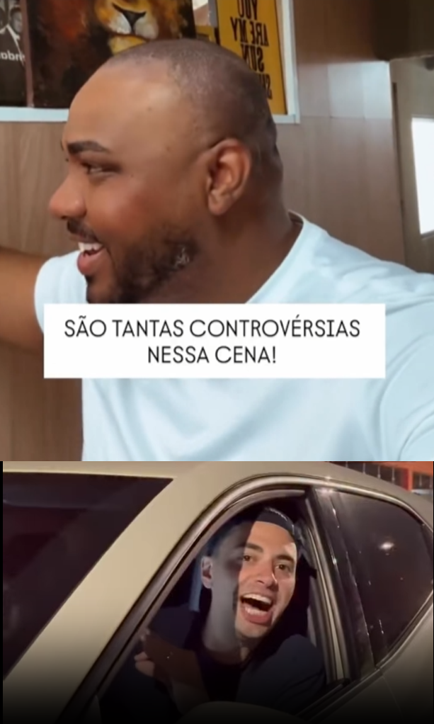 Foto: Reprodução/Redes Sociais