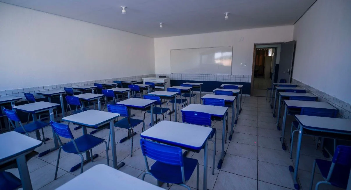 Ano letivo na rede municipal de Balneário Camboriú inicia nesta segunda-feira