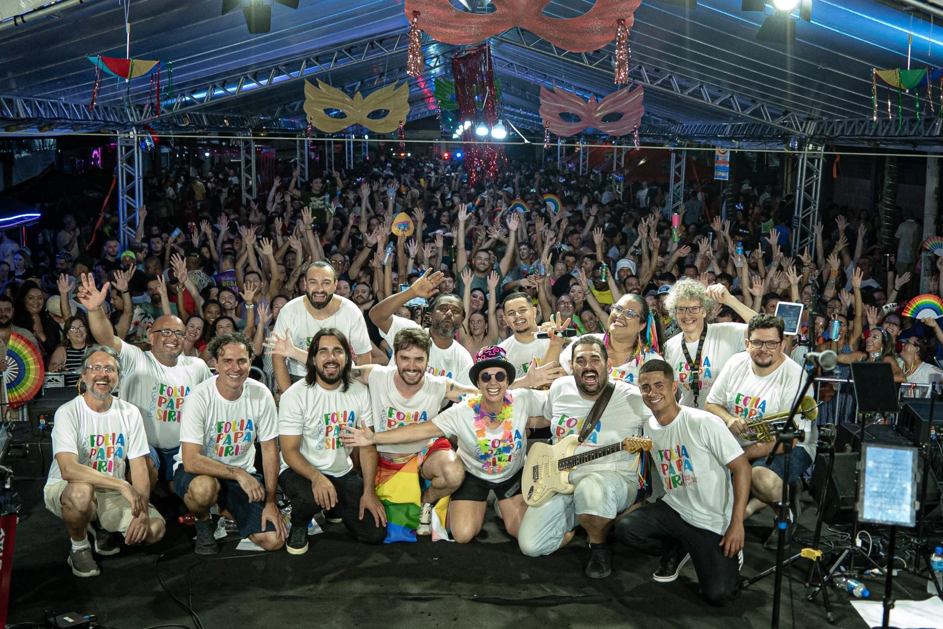 Foto: Divulgação/Secom Itajaí