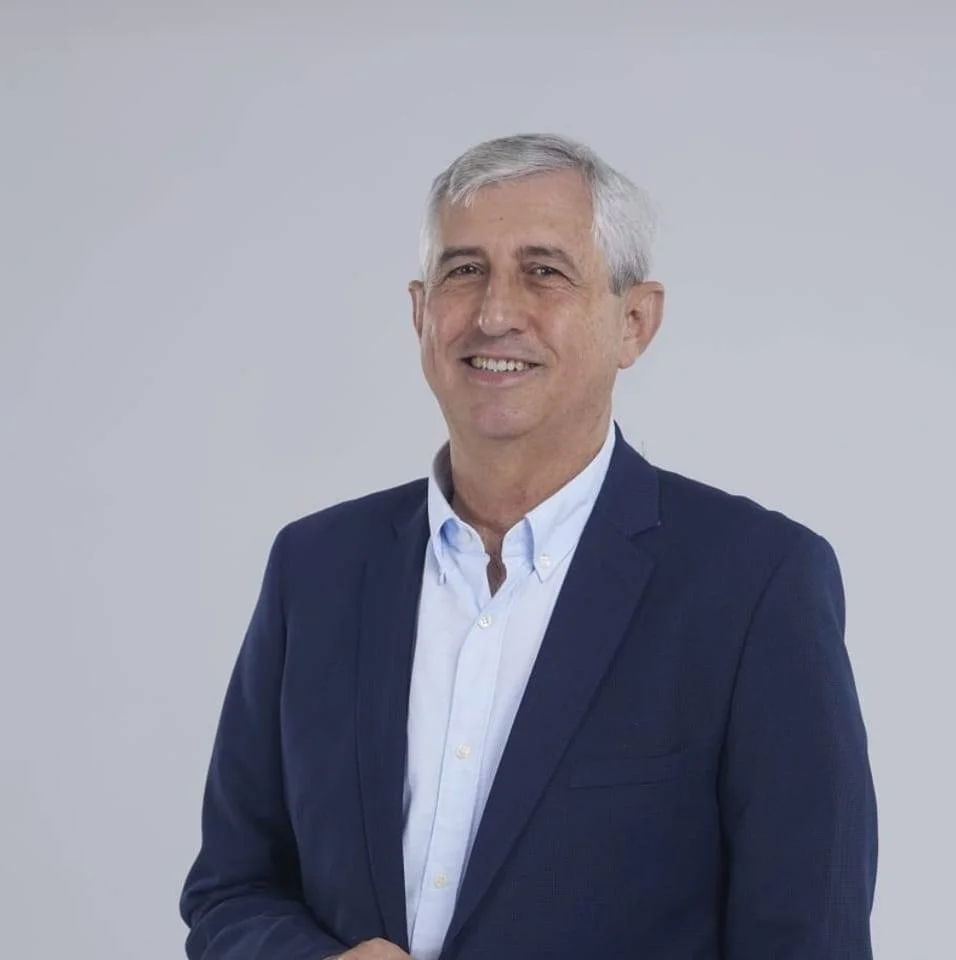 Bola Pereira aceita convite e vai comandar a Secretaria de Obras de Balneário Camboriú