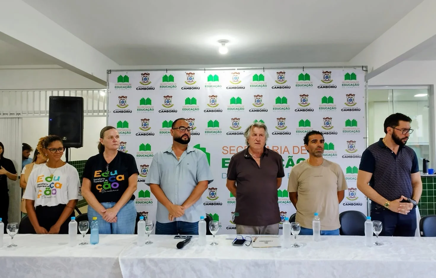 Foto: Pedro Eduardo Marcondes/Sérgio Matheus Bastos