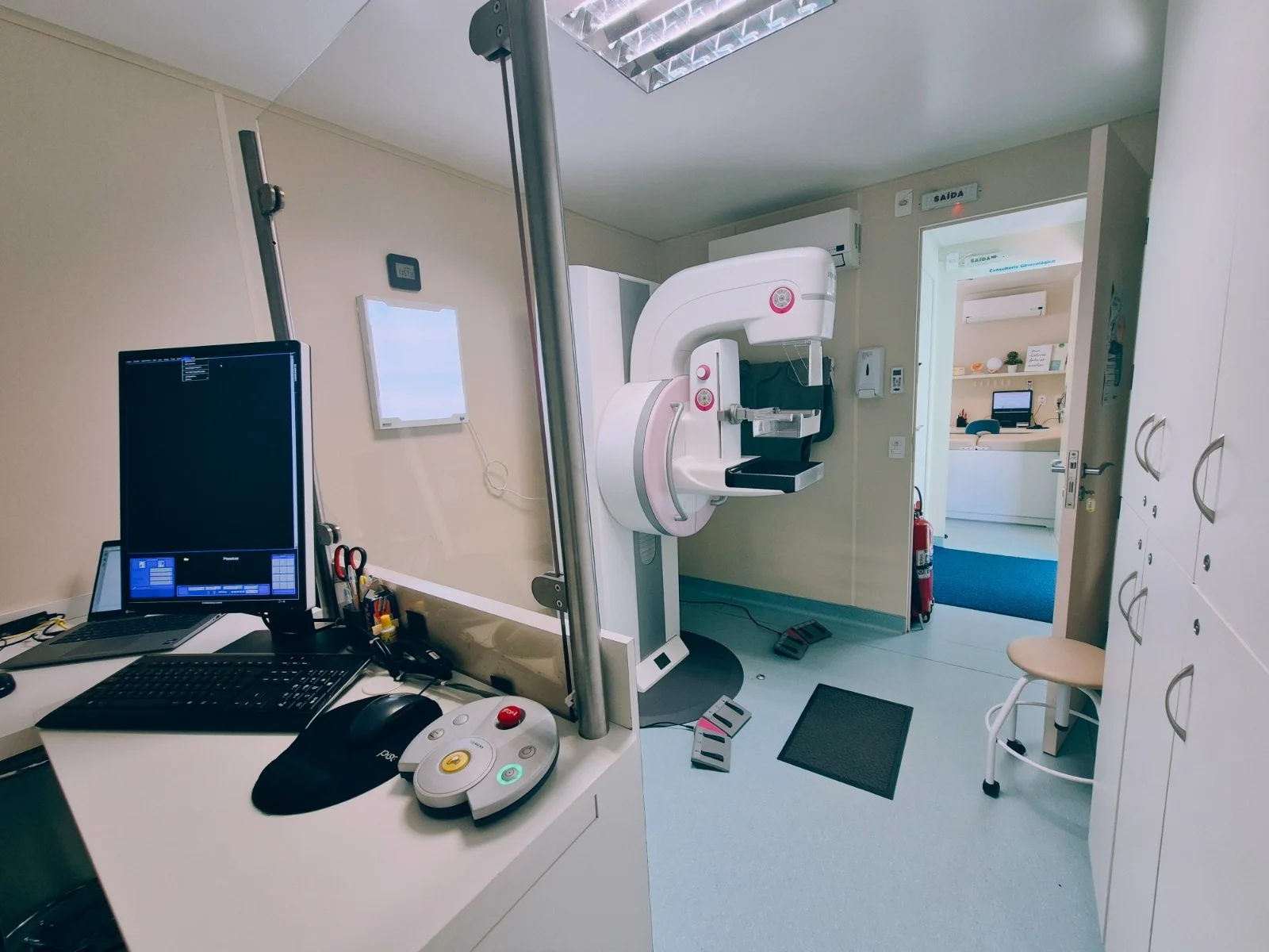 Foto: Divulgação/Prefeitura de Camboriú