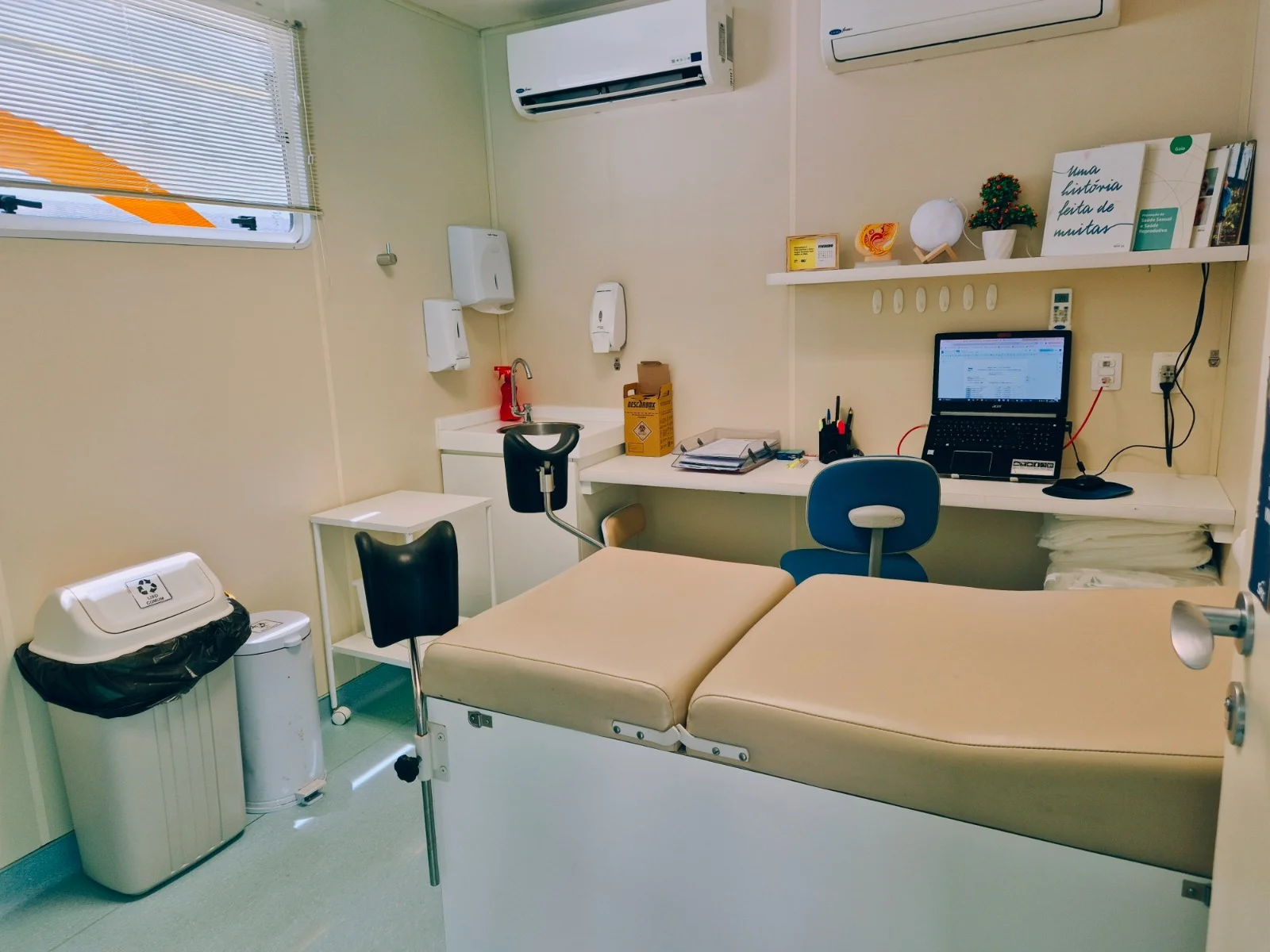 Foto: Divulgação/Prefeitura de Camboriú