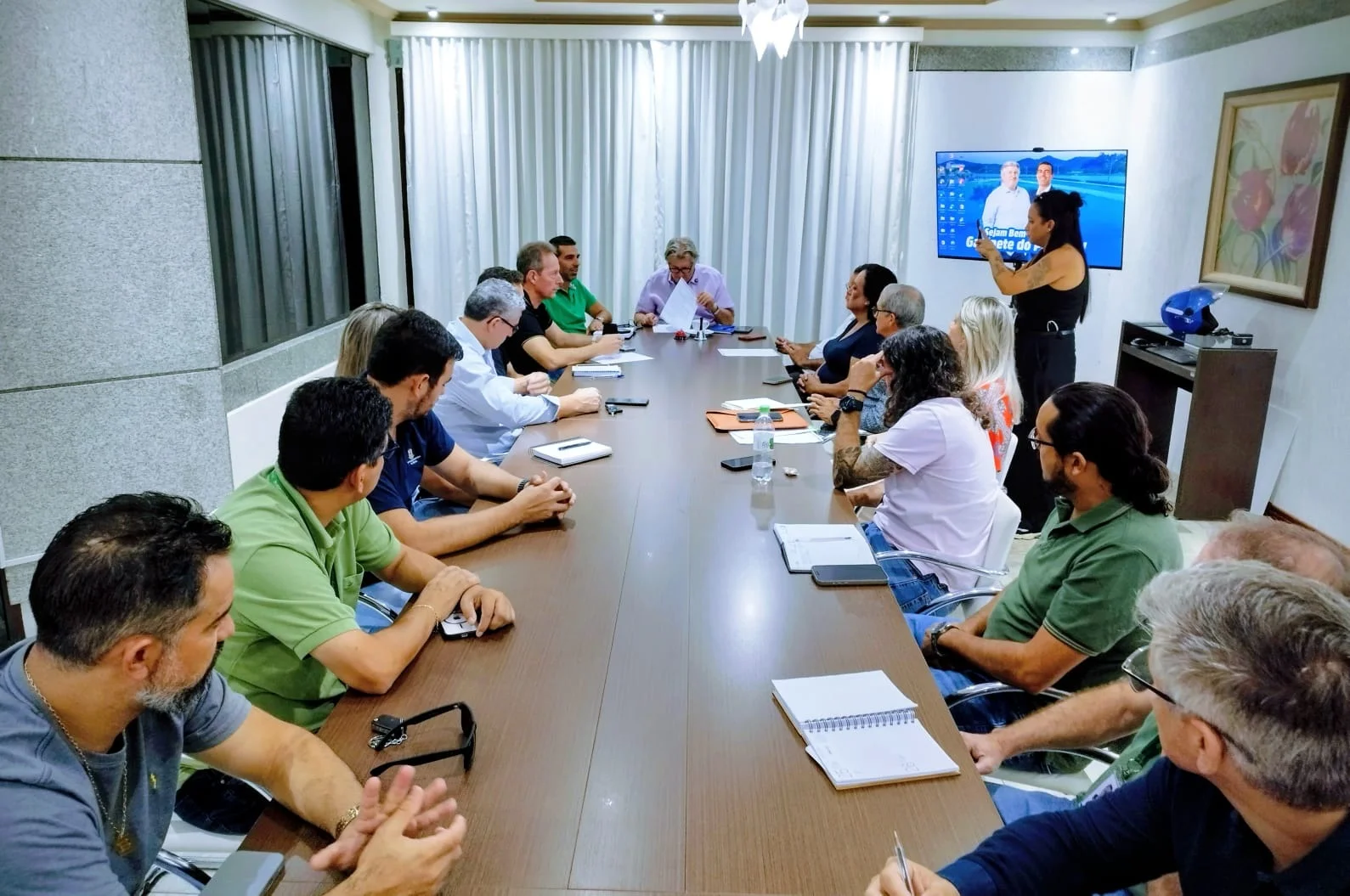 Camboriú se prepara para receber 200 mil pessoas no 41º Congresso dos Gideões