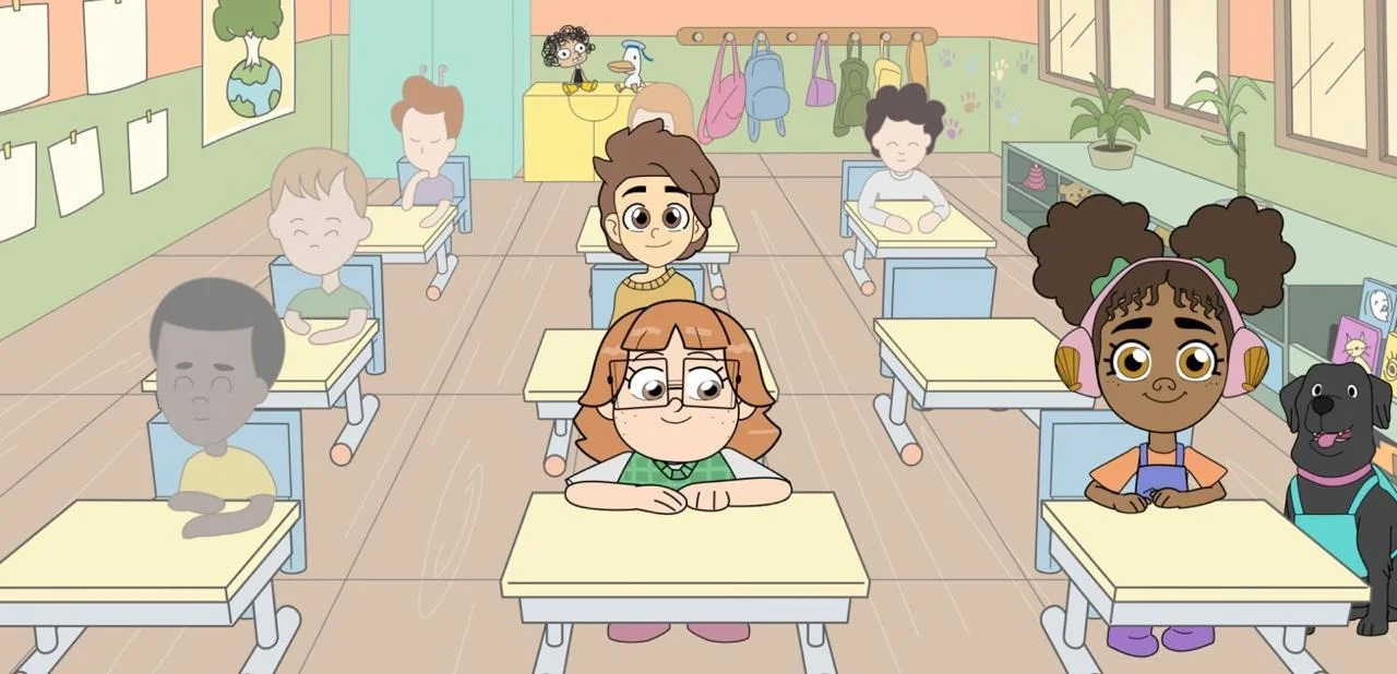 Curta-metragem sobre autismo será exibido no Teatro Bruno Nitz em Balneário Camboriú neste domingo