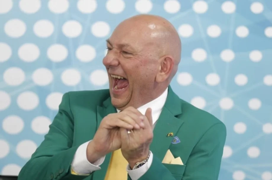 De crítico a patrocinador: Havan investe na Copa da Globo