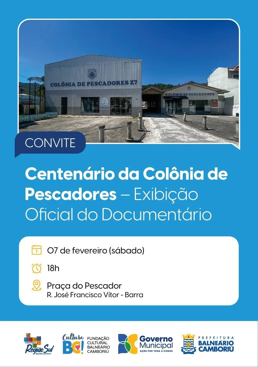 Foto: Divulgação/PMBC