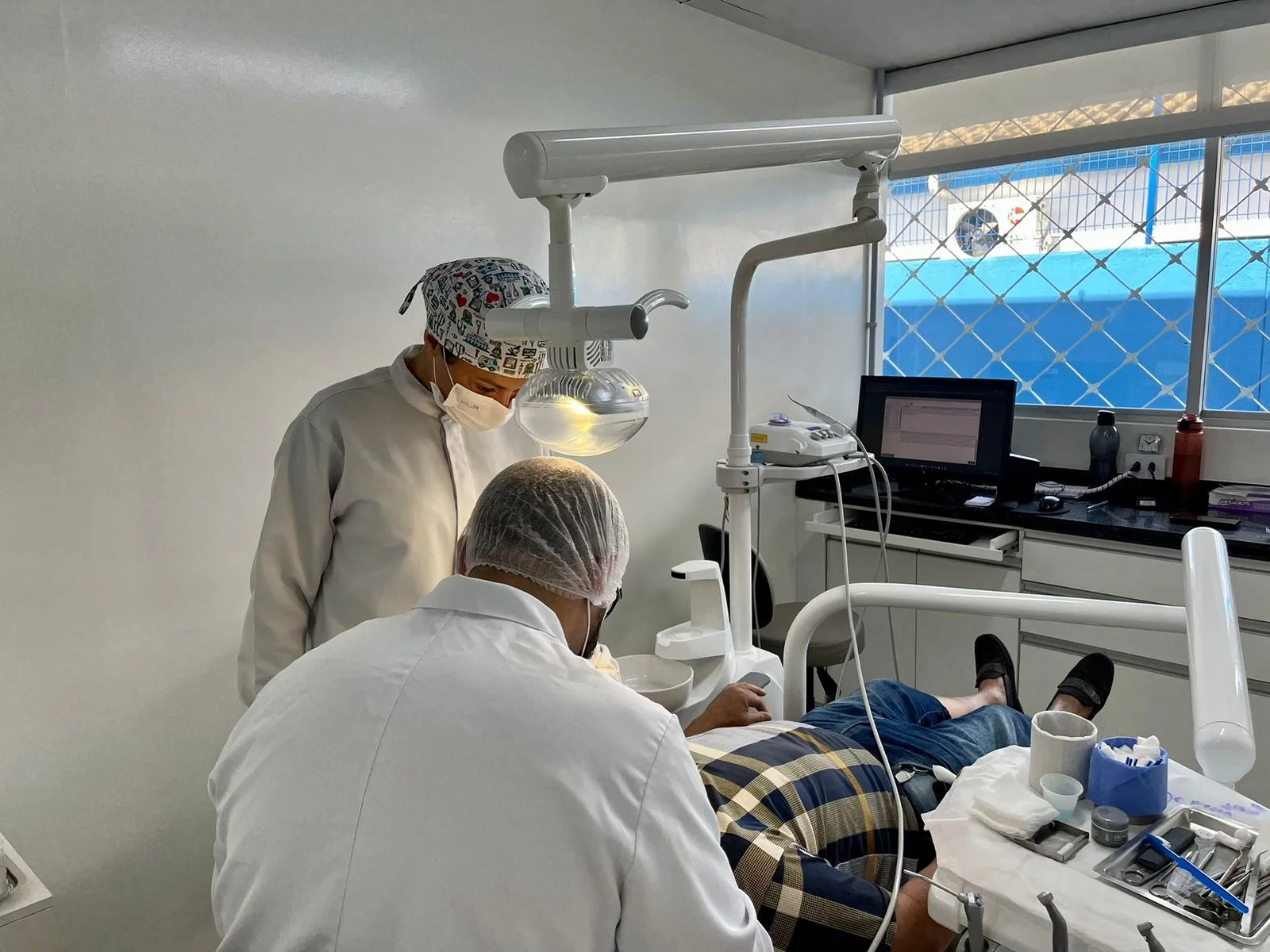 Horário de atendimento odontológico é ampliado nas UBSs de Balneário Camboriú