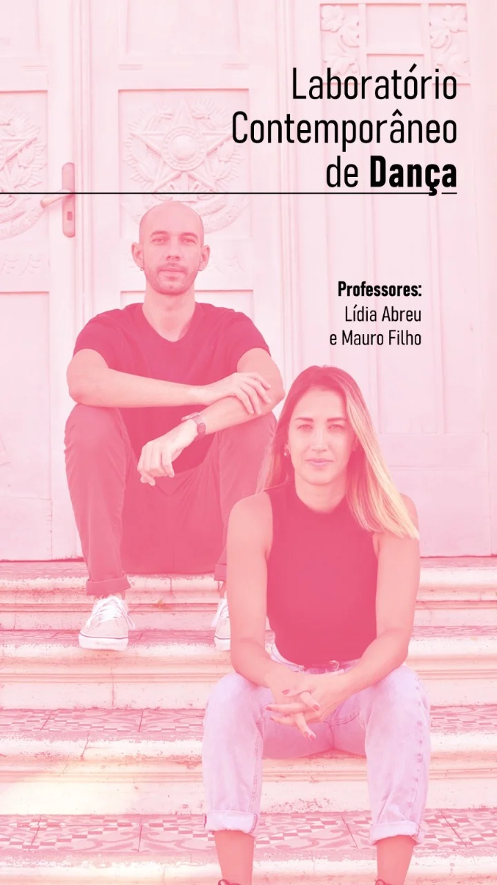 Itajaí abre inscrições para bolsas em formação gratuita de dança