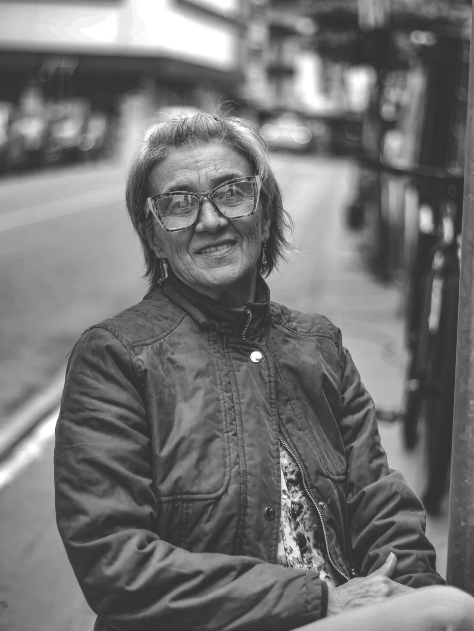 Nos despedimos de Dona Margarida Mengarda da Rocha, símbolo vivo da cultura e do artesanato de BC