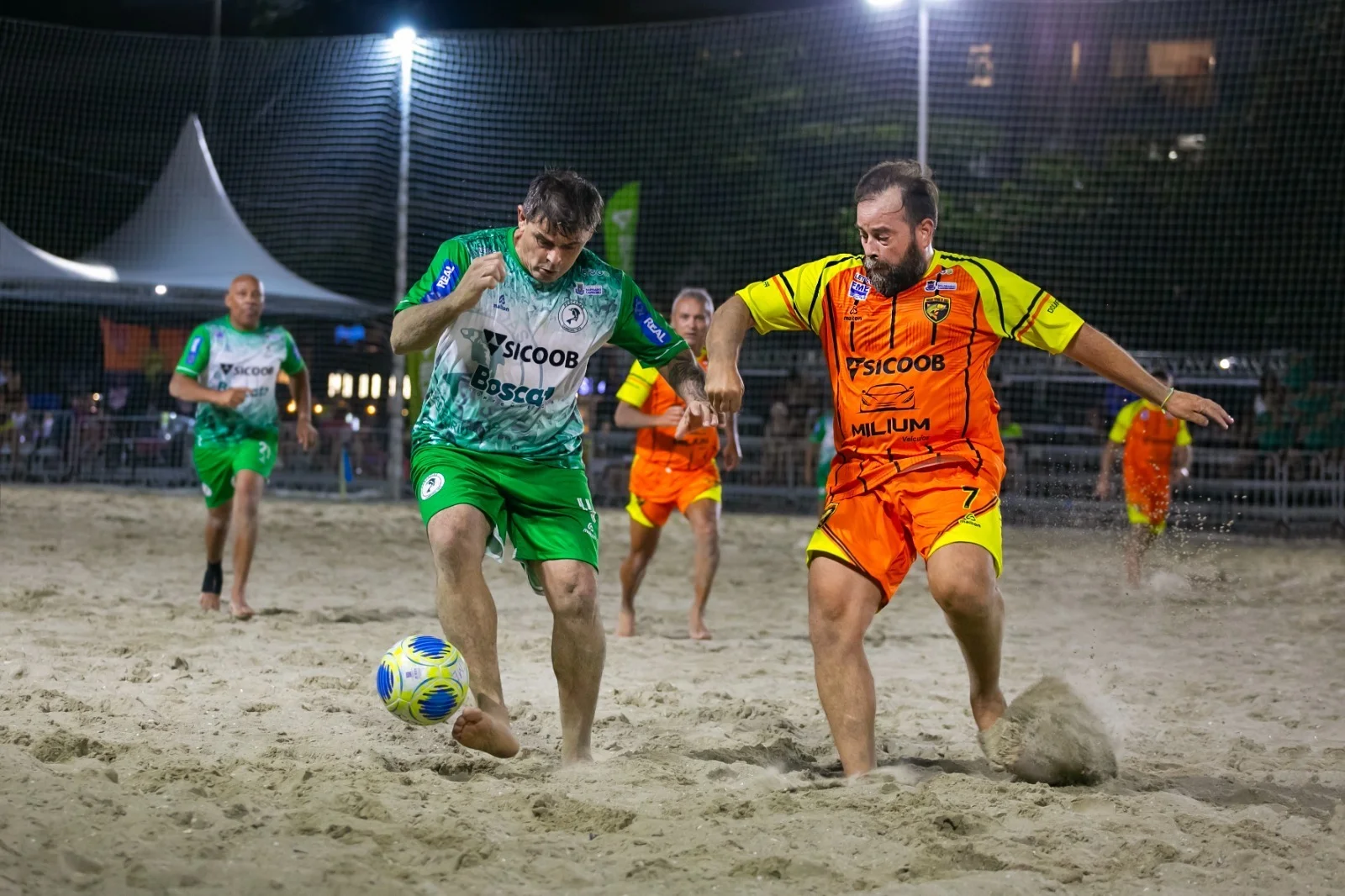 Foto: Divulgação/Pauloo Giovany