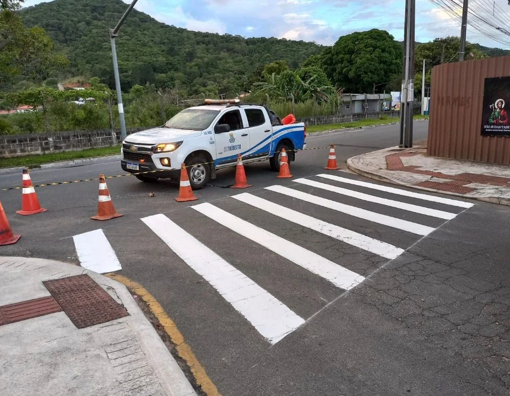 Foto: Divulgação PMBC