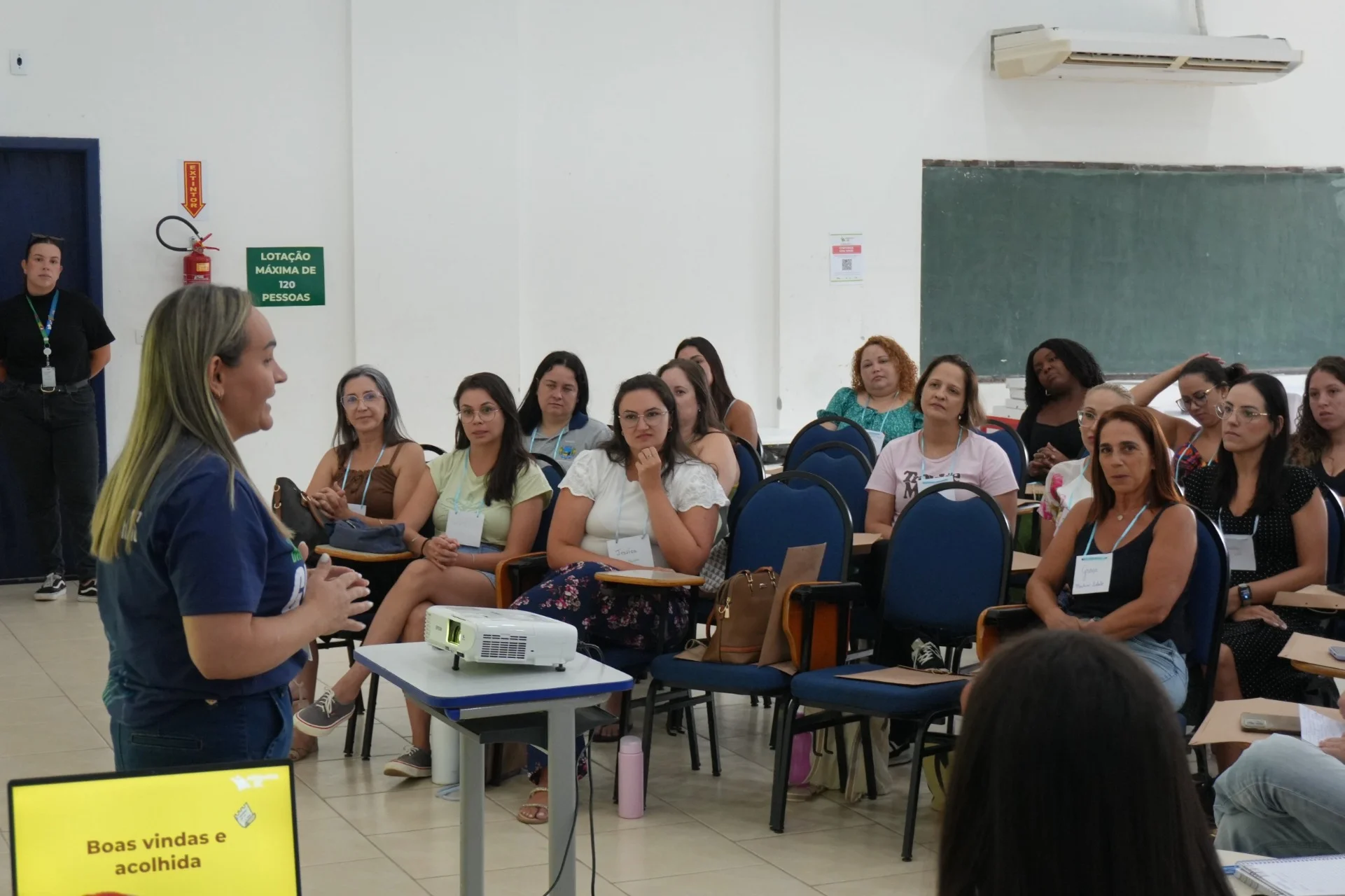 Rede municipal de Balneário Piçarras se prepara para a volta às aulas nesta segunda-feira