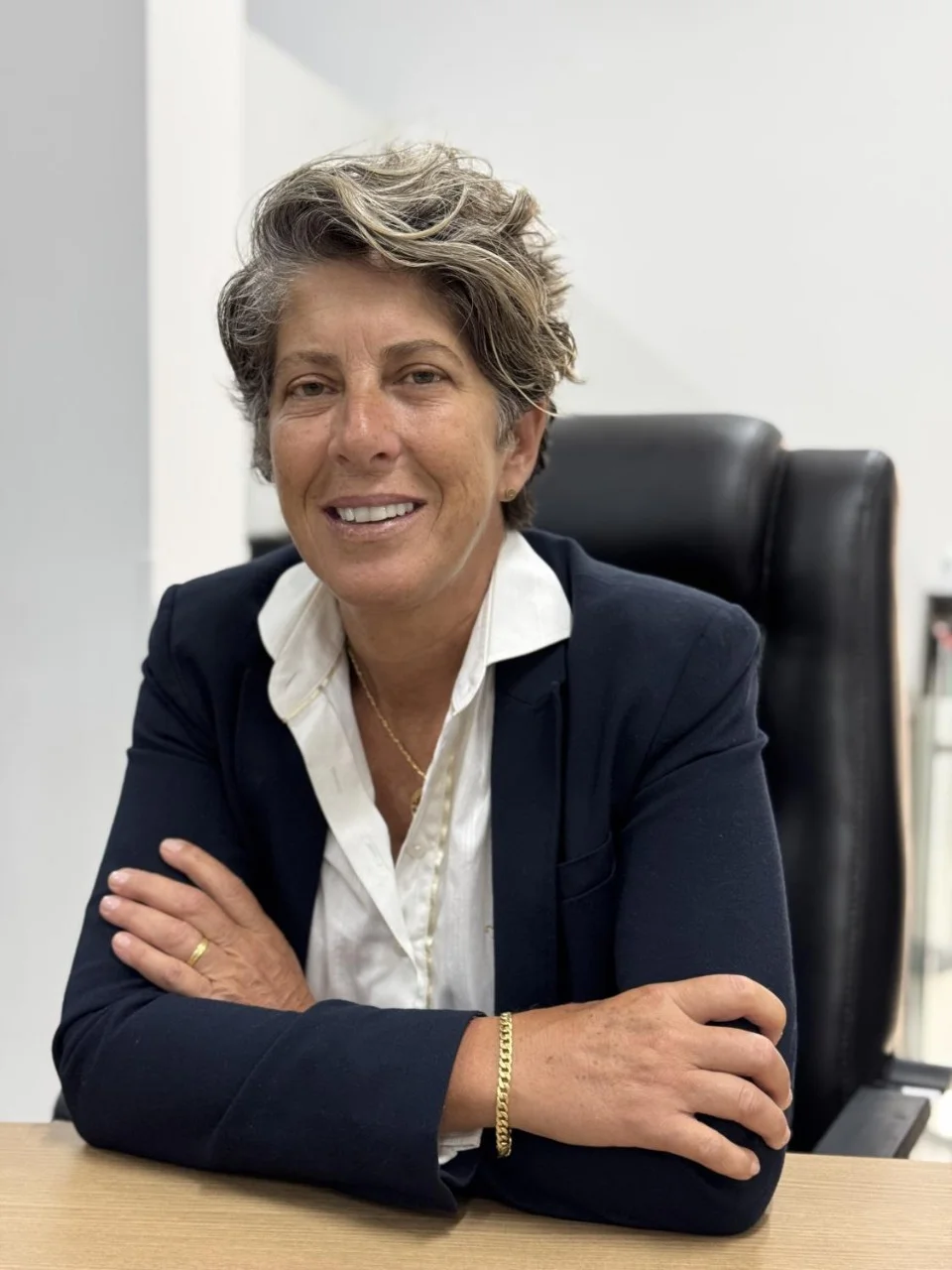 “Vereadora bocuda de Camboriú”, Inalda do Carmo consolida protagonismo e demonstra maturidade política no Legislativo