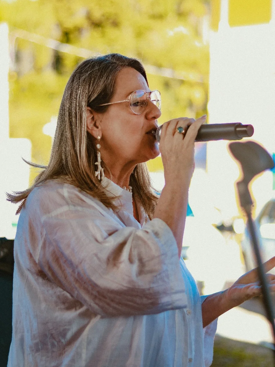 Vereadora Ciça Müller fortalece articulação institucional do BC Criativo e celebra avanço do Território Criativo em Balneário Camboriú