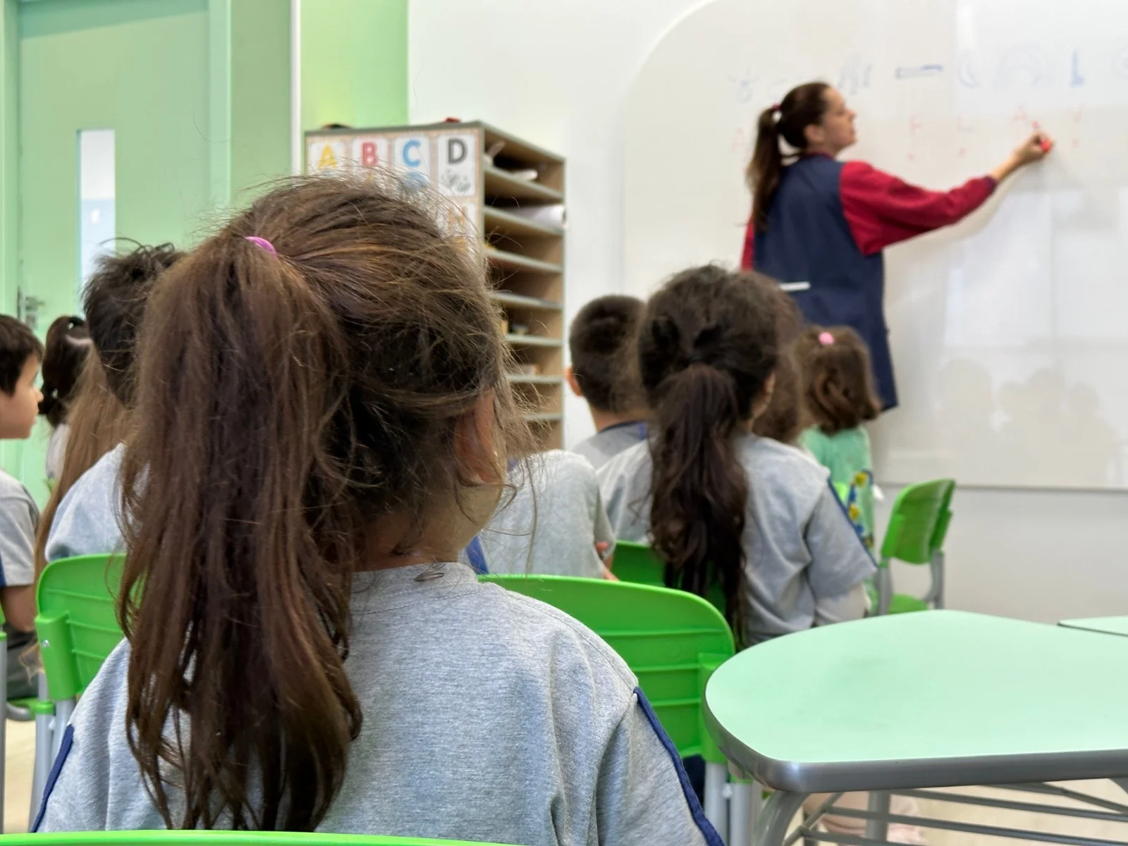 Volta às aulas em Camboriú é adiada para depois do Carnaval