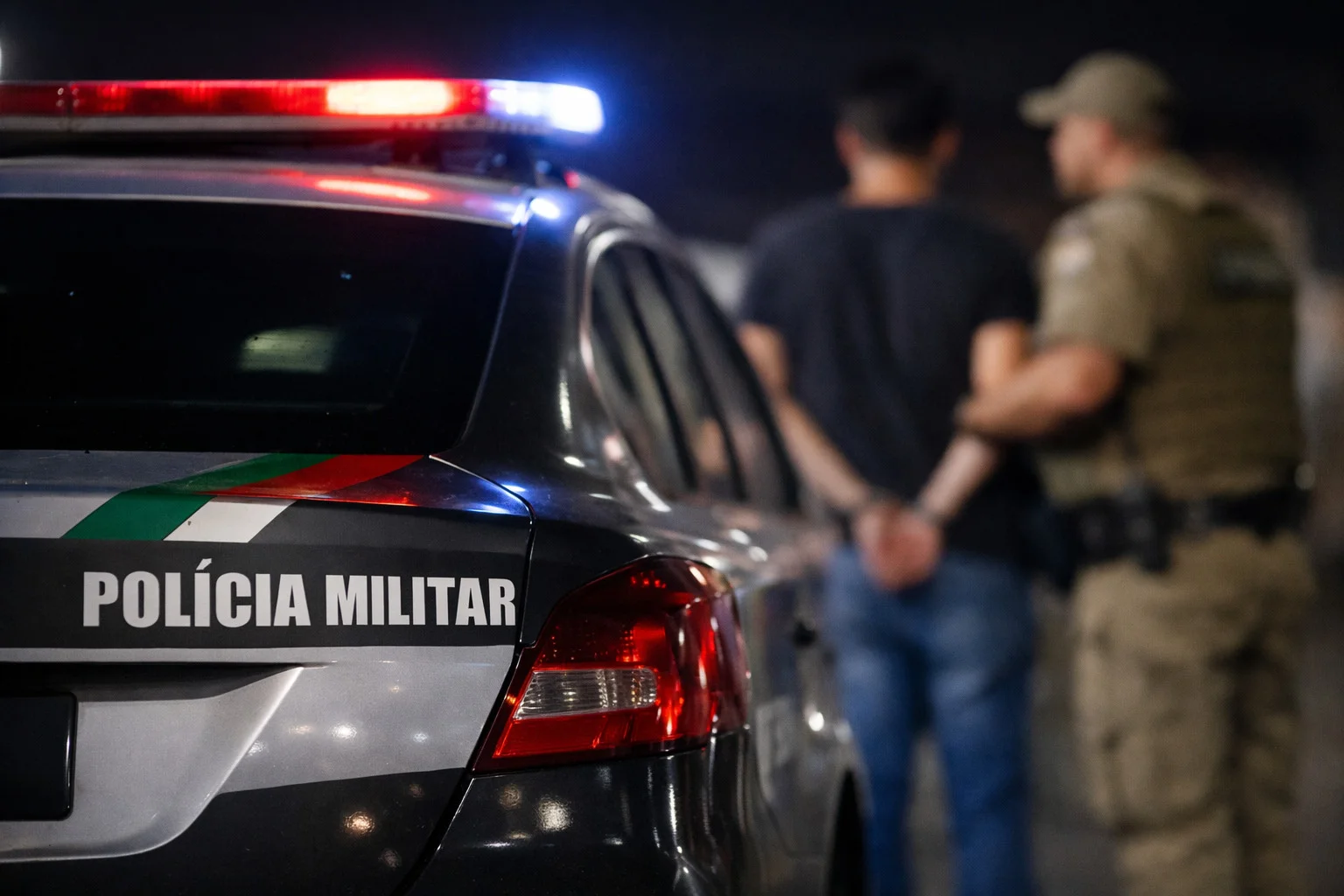 Aluno de Direito é flagrado filmando mulheres em banheiro de universidade em BC