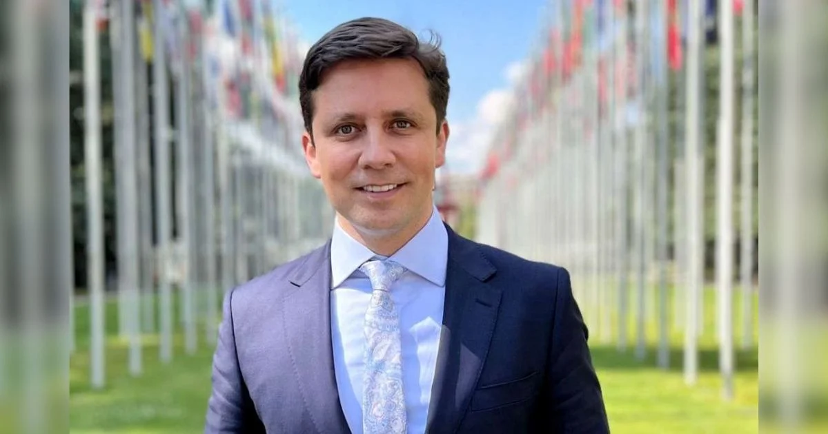 Após saída do PL, Fabrício Oliveira confirma pré-candidatura a deputado federal pelo Republicanos