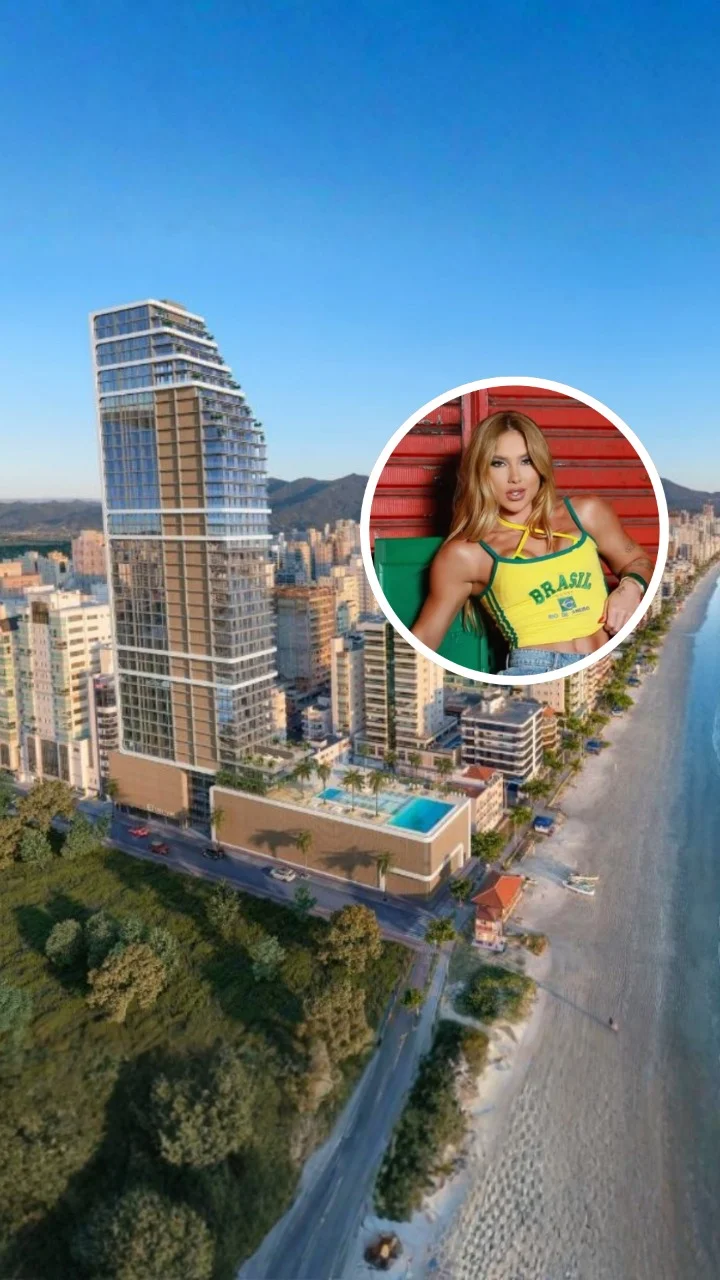 Após separação, Virginia Fonseca pode ter comprado apê milionário em Itapema