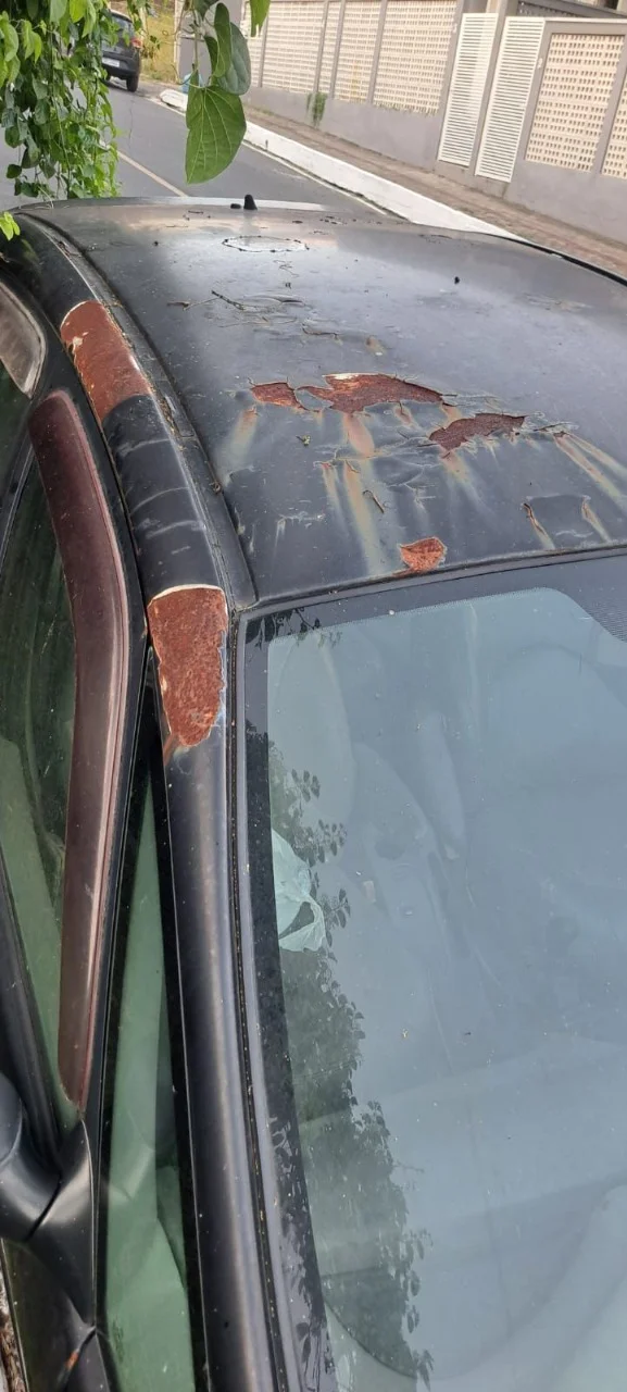 BC Trânsito reforça fiscalização e orientações sobre veículos abandonados em Balneário Camboriú