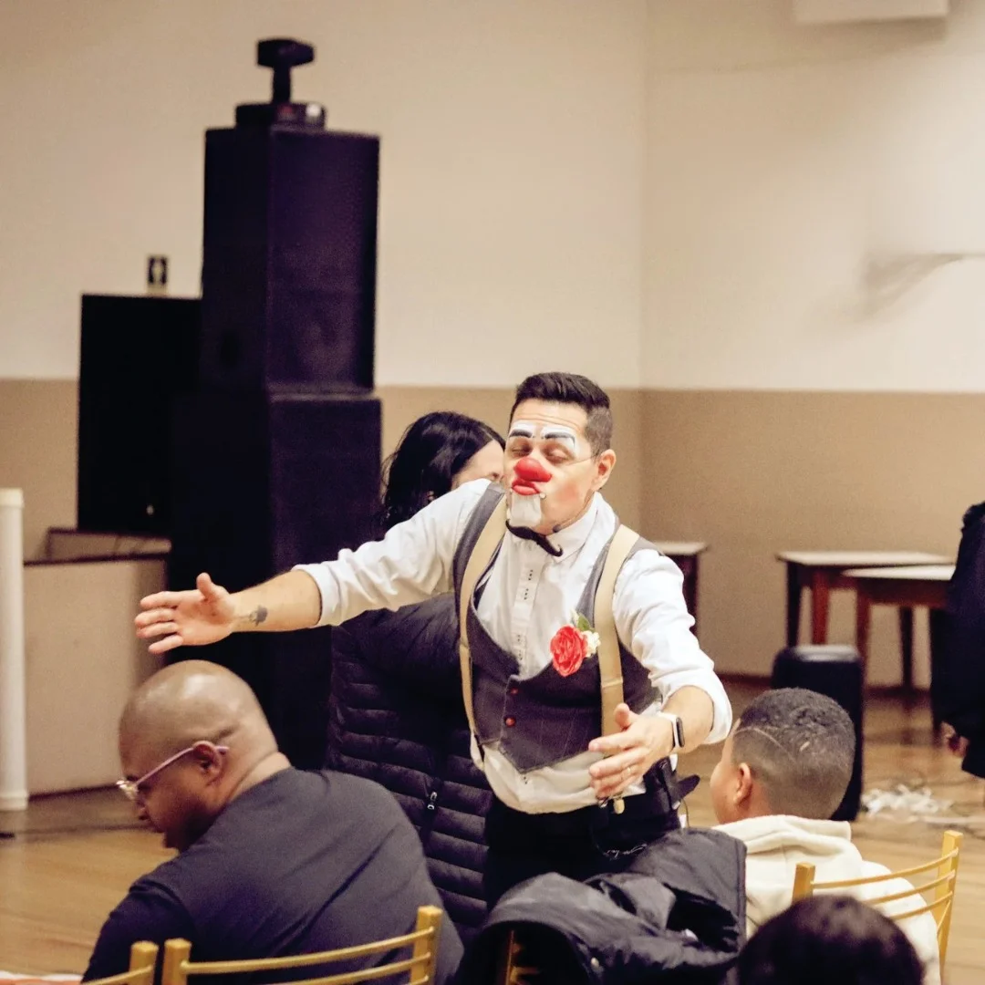 Camboriú abre inscrições para curso gratuito de palhaçaria na Fundação Cultural