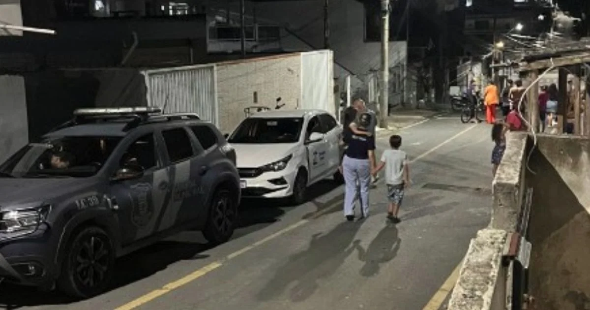 Crianças são encontradas sozinhas em casa e levadas para abrigo em BC