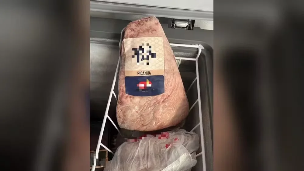 Diretor de presídio em SC é denunciado por trocar regalias por picanha e bebidas