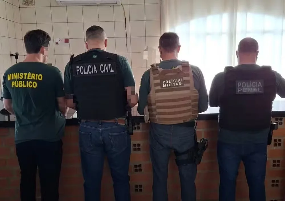 Foto: Divulgação/MPSC