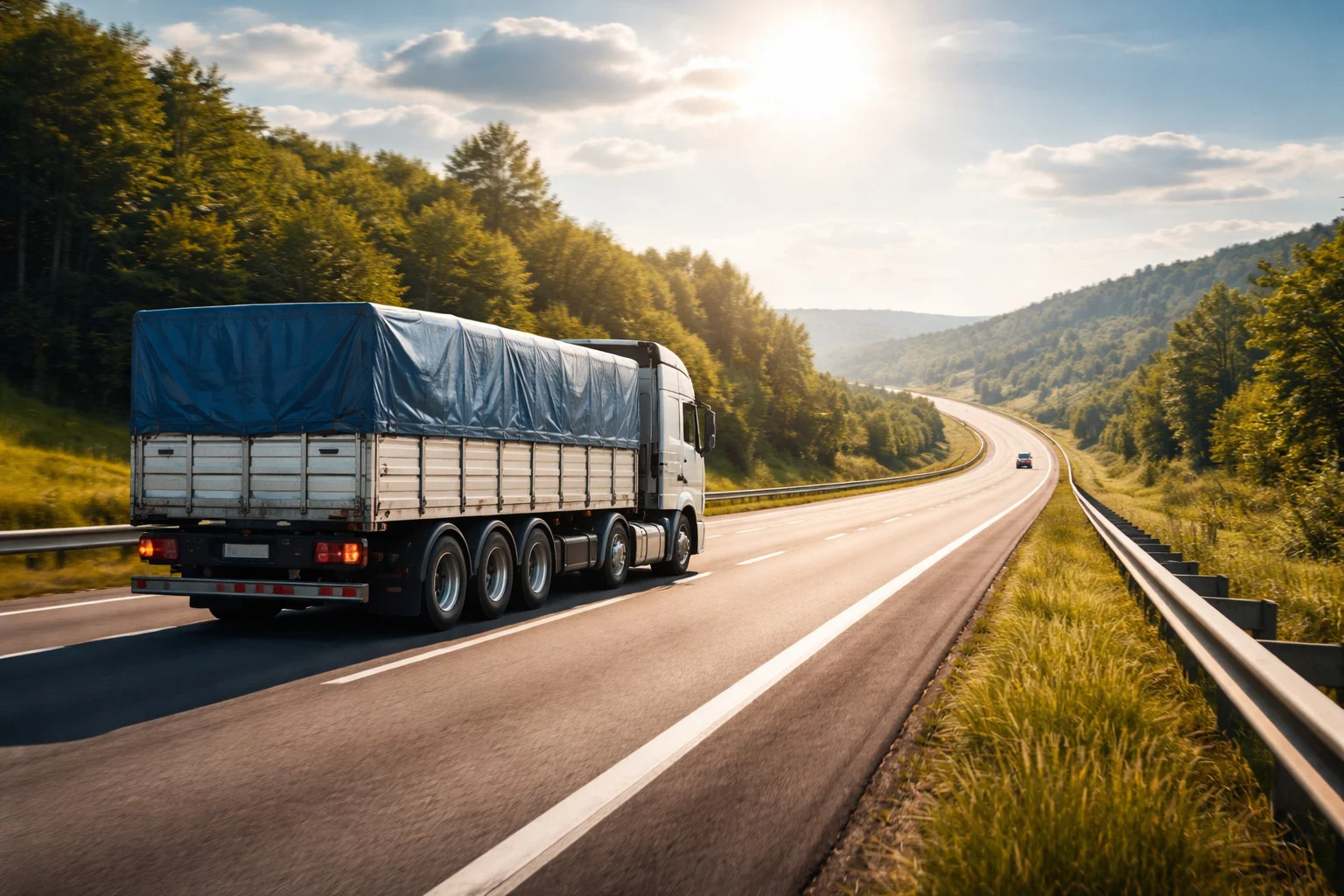 Governo Lula age rápido, endurece regras do frete e evita greve de caminhoneiros