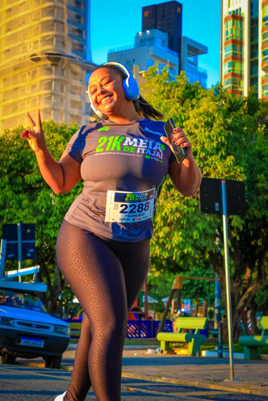 Itajaí celebra aniversário com meia maratona que projeta reunir milhares de atletas em junho