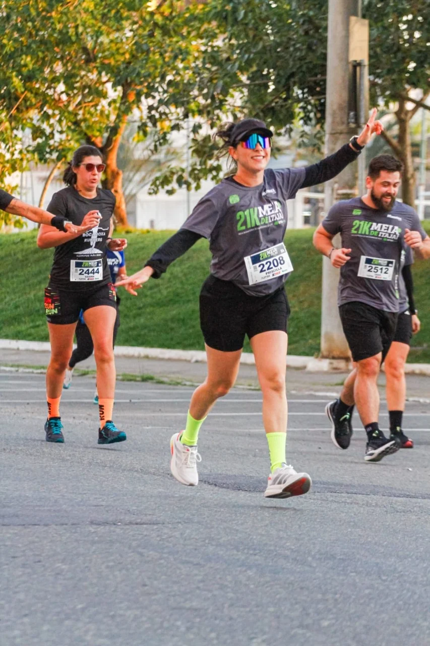 Foto: Créditos DTO SPORTS