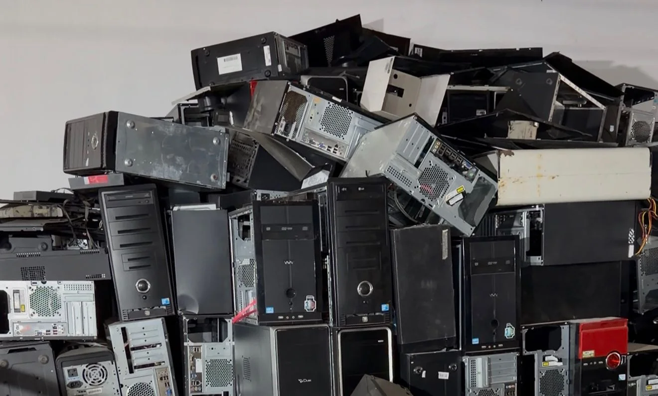 Prefeitura de Camboriú promove leilão de bens inservíveis no dia 31 de março